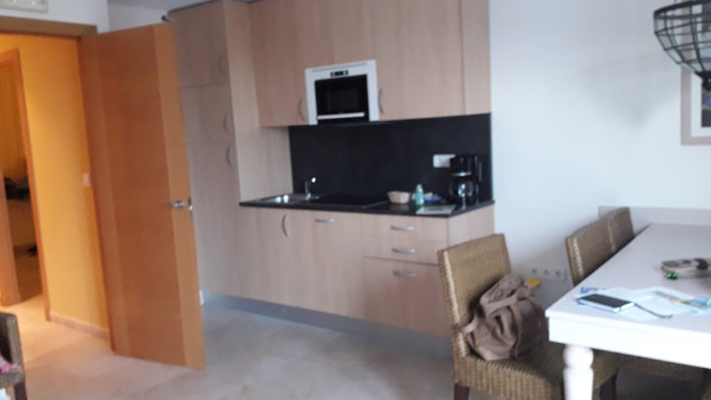 Pierre et Vacances Village Club Terrazas Costa del Sol - Foto 1