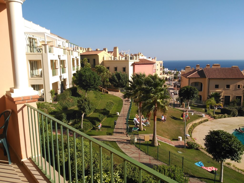 Pierre et Vacances Village Club Terrazas Costa del Sol 16