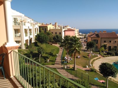 Pierre et Vacances Village Club Terrazas Costa del Sol