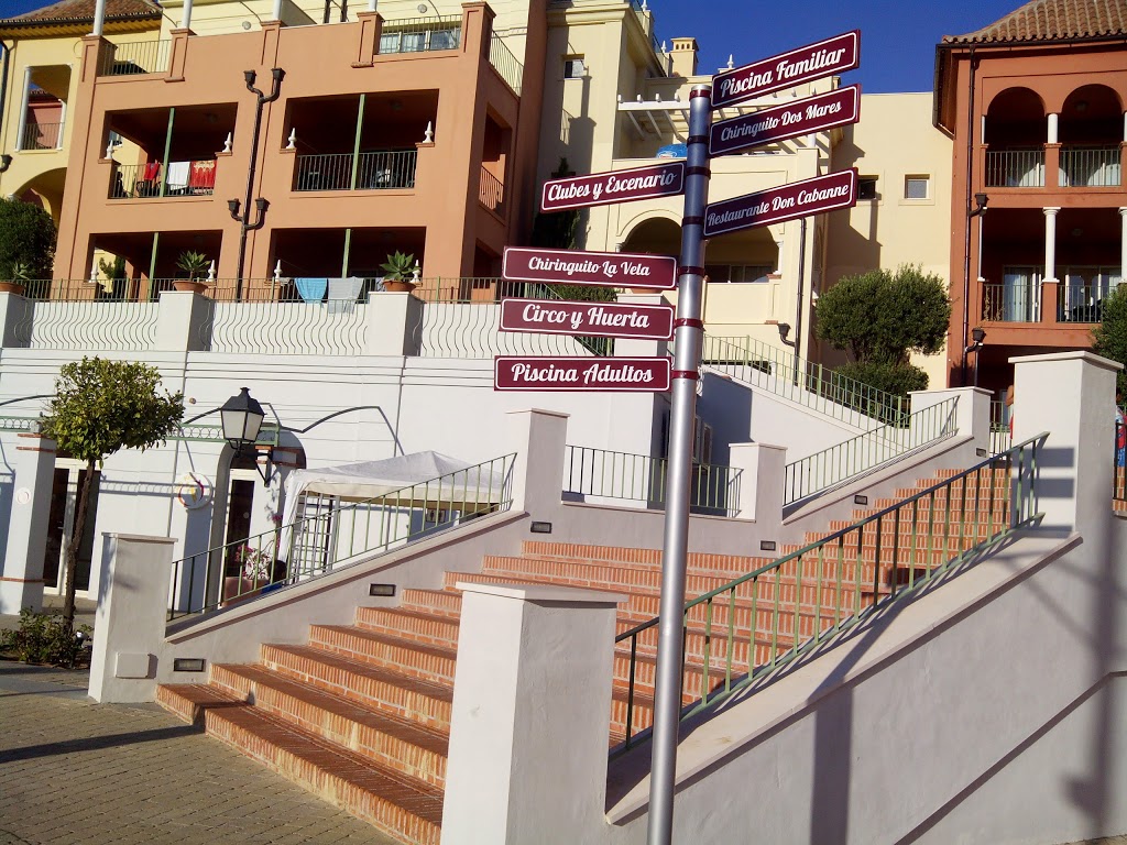 Pierre et Vacances Village Club Terrazas Costa del Sol 17