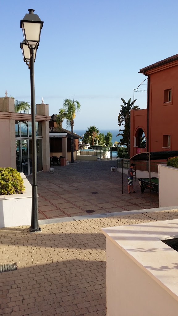 Pierre et Vacances Village Club Terrazas Costa del Sol 18