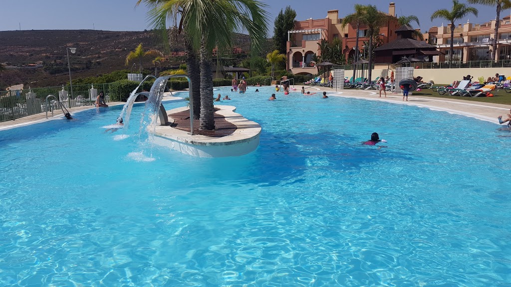 Pierre et Vacances Village Club Terrazas Costa del Sol - Foto 1