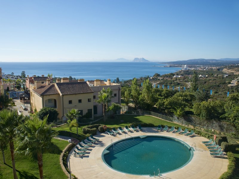 Pierre et Vacances Village Club Terrazas Costa del Sol - Foto 1