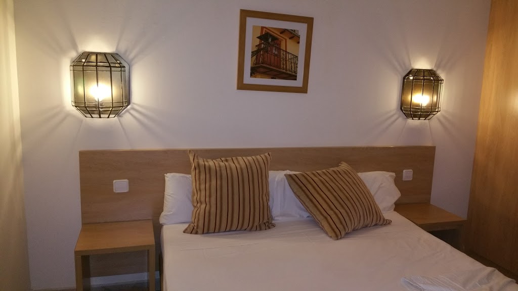 Pierre et Vacances Village Club Terrazas Costa del Sol 2