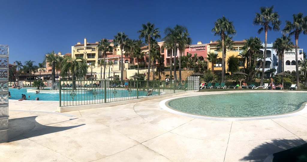 Pierre et Vacances Village Club Terrazas Costa del Sol 3