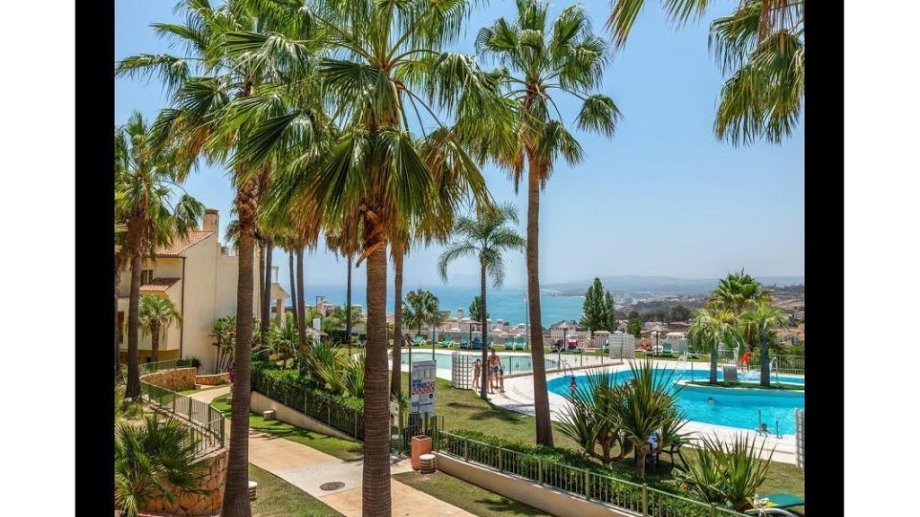 Pierre et Vacances Village Club Terrazas Costa del Sol - Foto 14