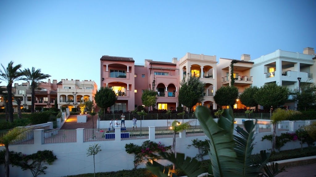 Pierre et Vacances Village Club Terrazas Costa del Sol 5