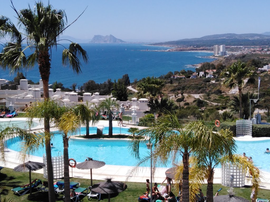 Pierre et Vacances Village Club Terrazas Costa del Sol 6