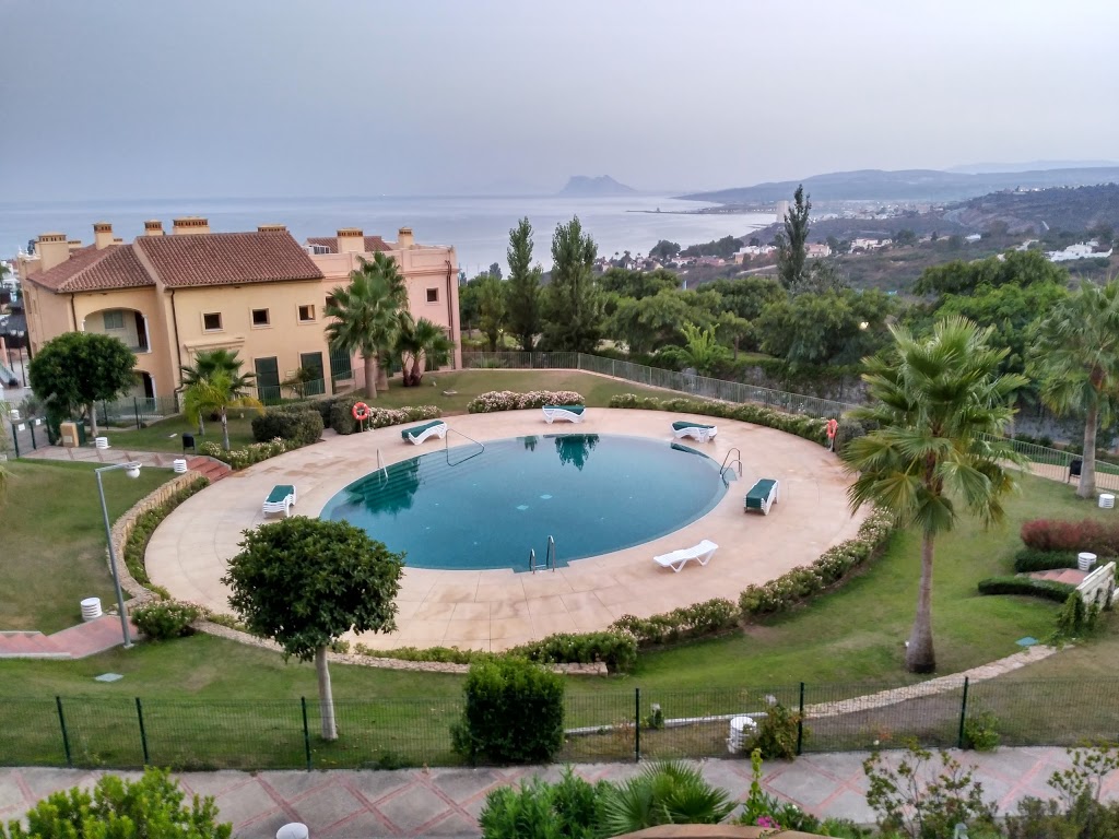 Pierre et Vacances Village Club Terrazas Costa del Sol 10