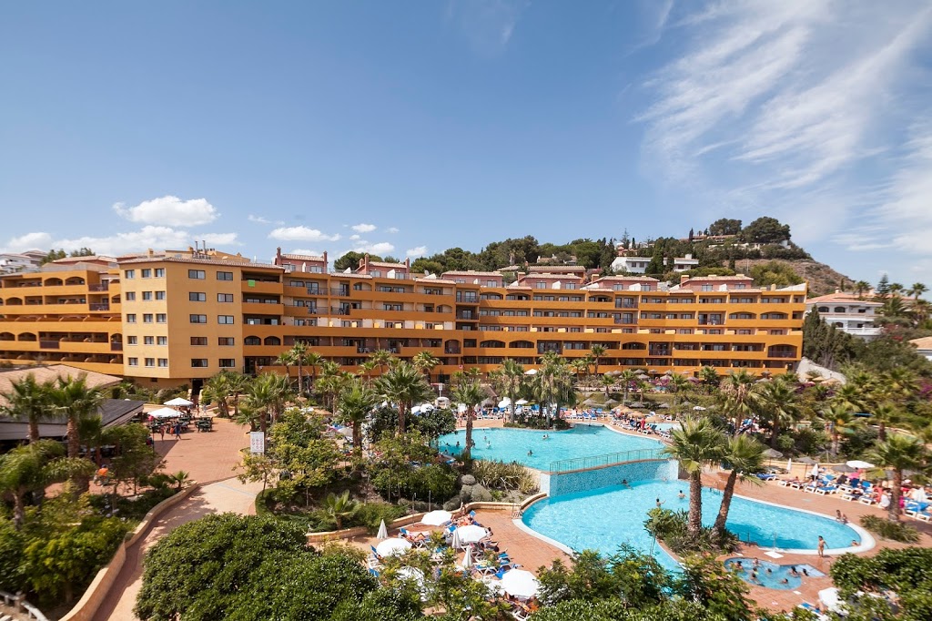 Hotel Best Alcázar - Foto 1