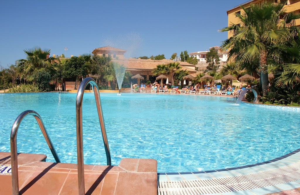 Hotel Best Alcázar - Foto 1