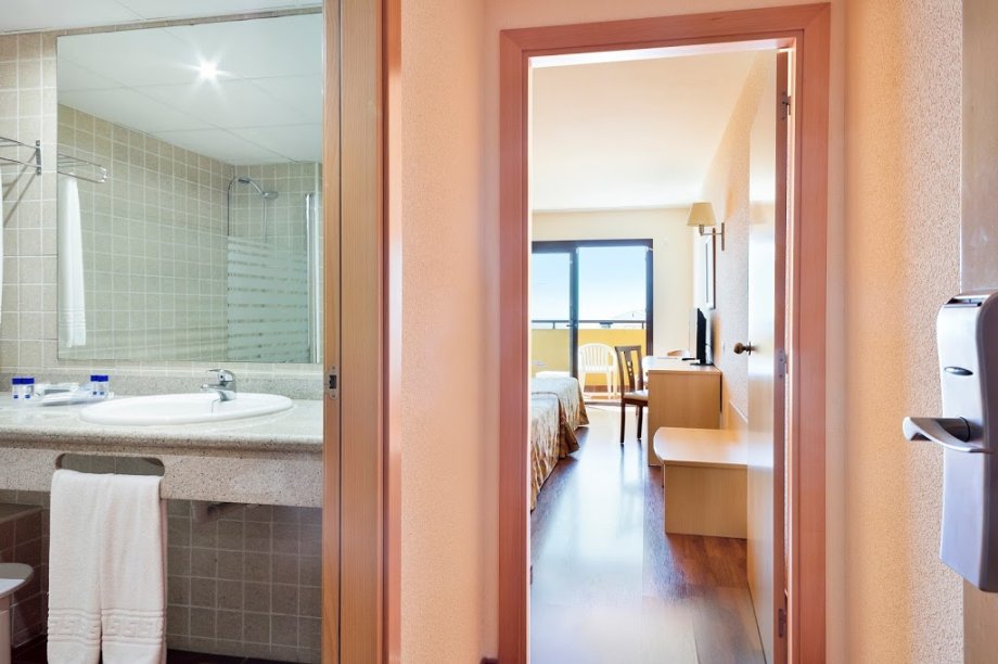 Hotel Best Alcázar - Foto 5