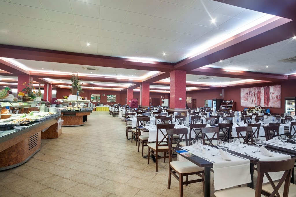 Hotel Best Alcázar - Foto 1