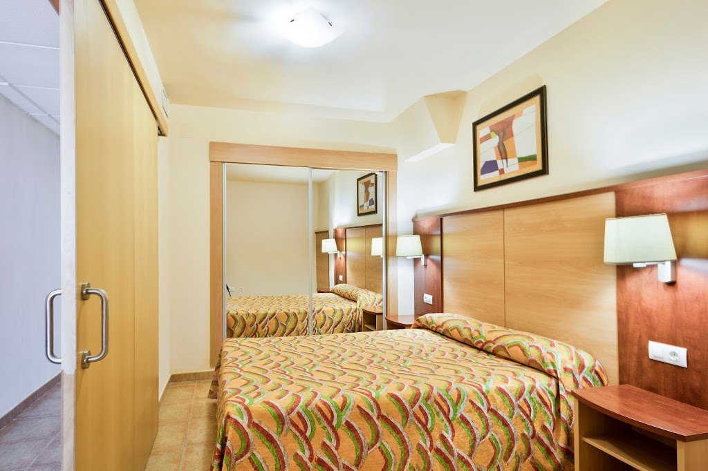 Hotel Best Alcázar 15