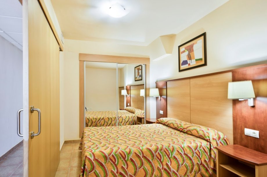 Hotel Best Alcázar - Foto 7