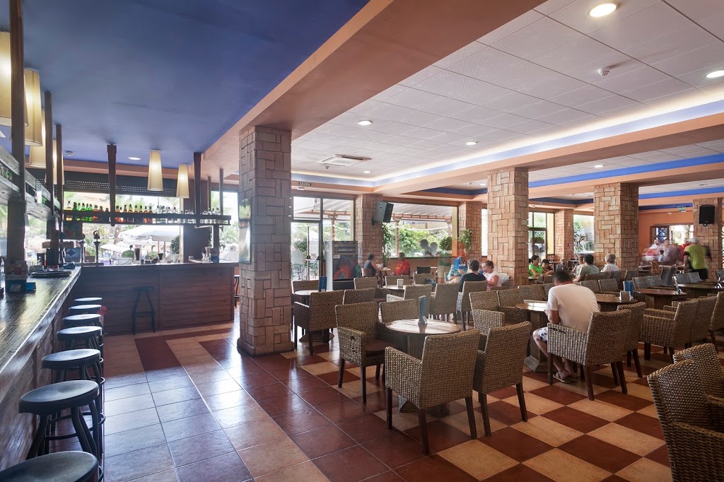 Hotel Best Alcázar - Foto 1