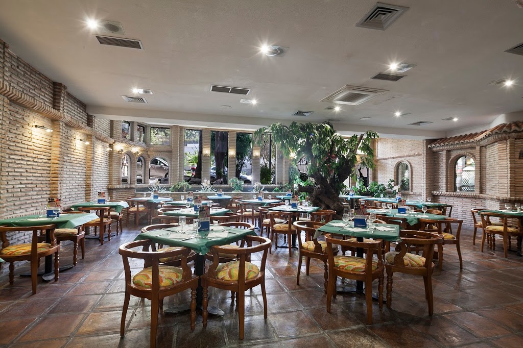 Hotel Best Alcázar 17