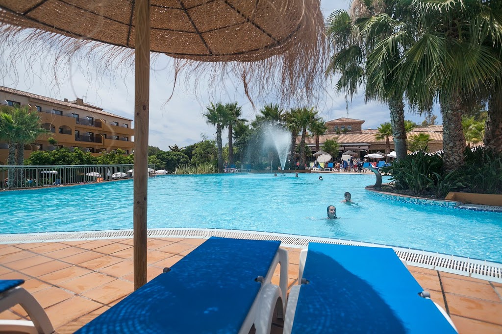 Hotel Best Alcázar 18