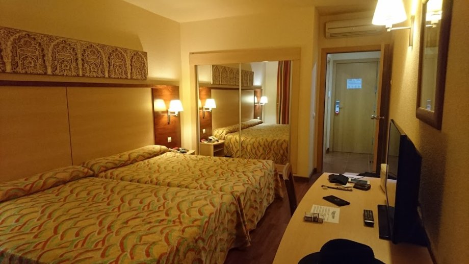 Hotel Best Alcázar - Foto 11