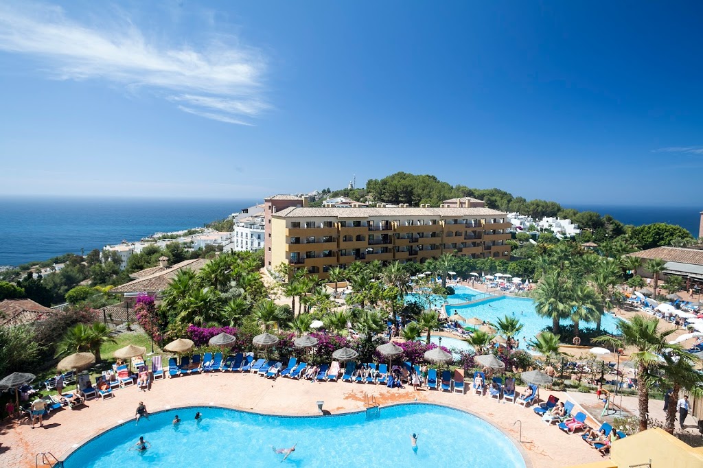 Hotel Best Alcázar - Foto 1