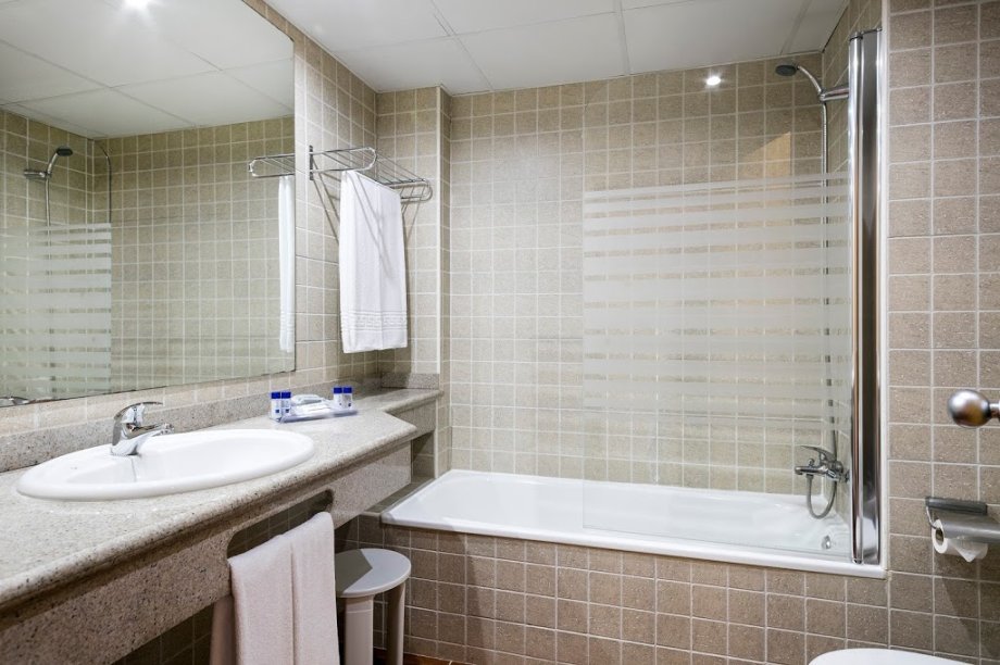 Hotel Best Alcázar - Foto 13