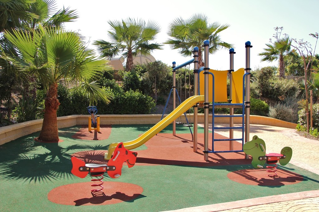 Hotel Best Alcázar 7