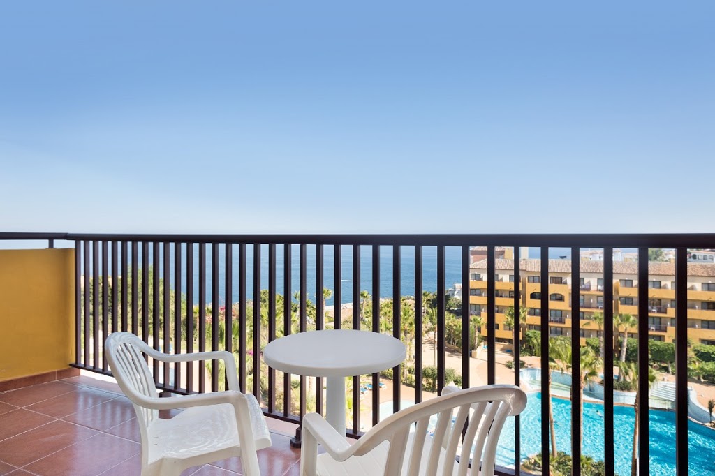 Hotel Best Alcázar 8