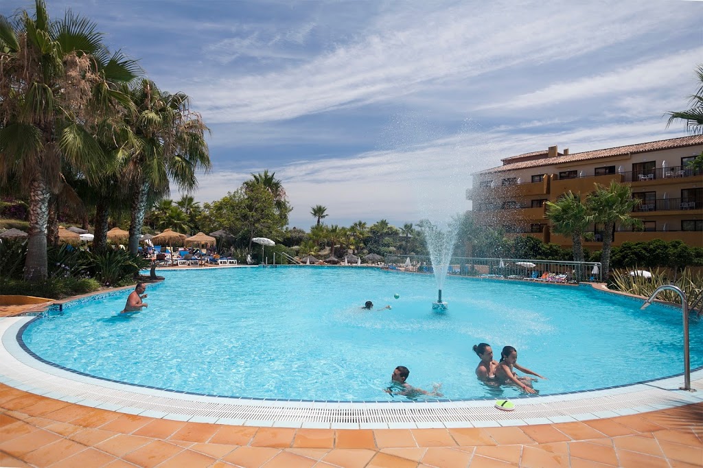 Hotel Best Alcázar - Foto 1