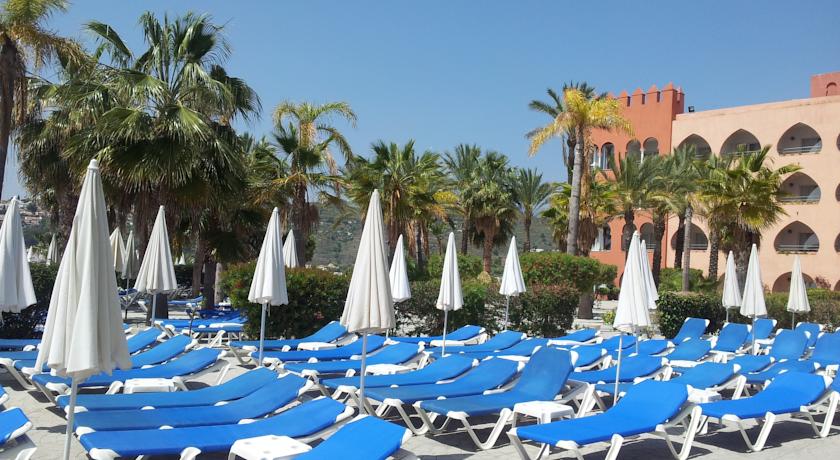 Playacálida Spa Hotel - Foto 2