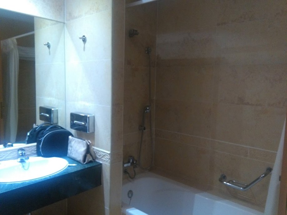 Playacálida Spa Hotel - Foto 4