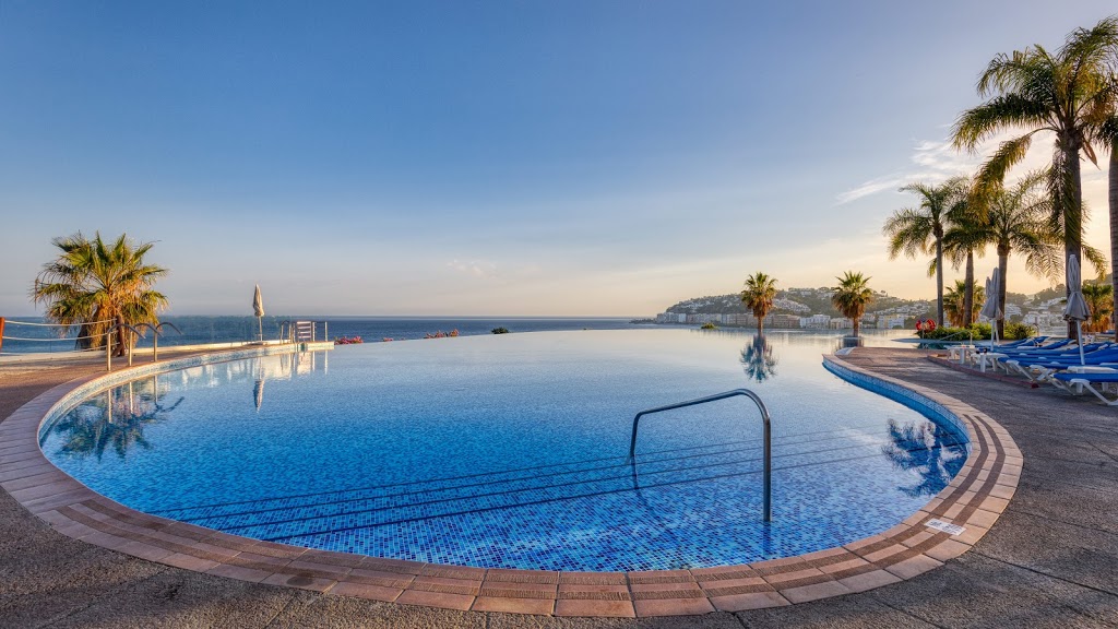 Playacálida Spa Hotel 1