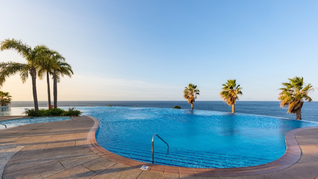 Playacálida Spa Hotel 3