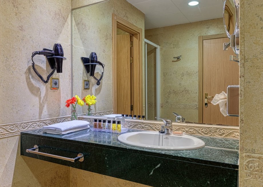 Playacálida Spa Hotel - Foto 11