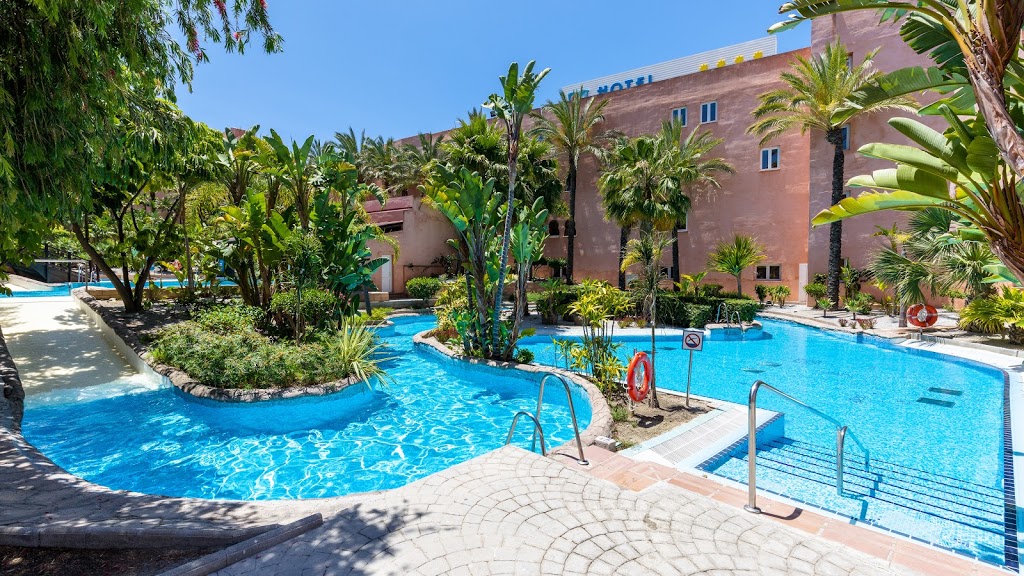 Playacálida Spa Hotel - Foto 1