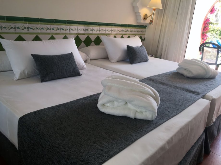 Playacálida Spa Hotel - Foto 15