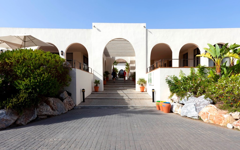 Impressive Playa Granada Golf 16