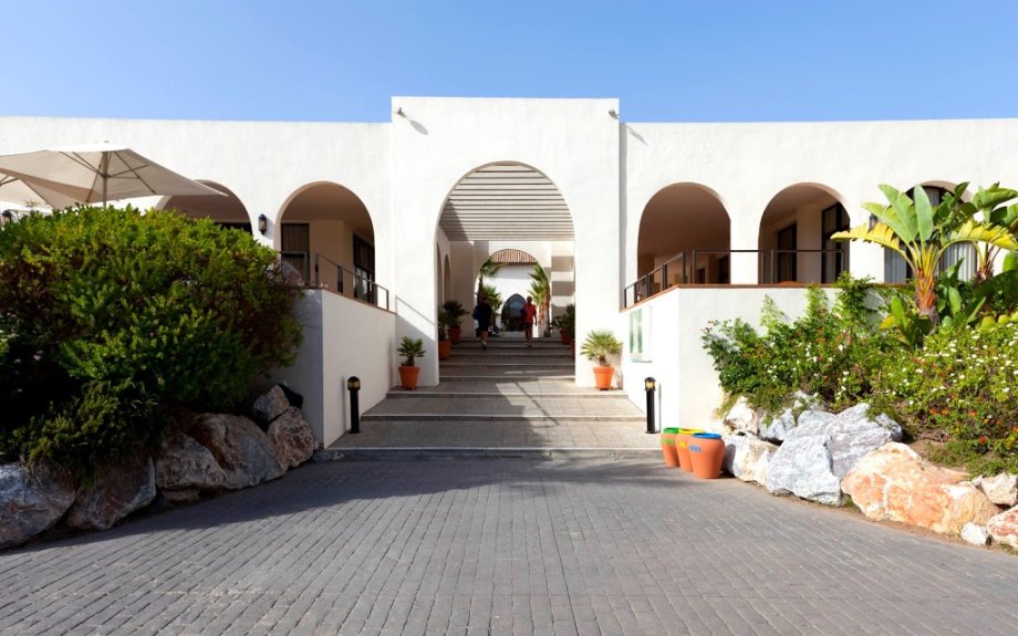 Impressive Playa Granada Golf - Foto 7