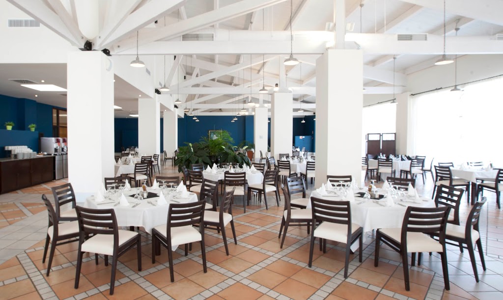 Impressive Playa Granada Golf 19