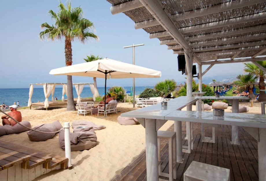 Impressive Playa Granada Golf - Foto 11