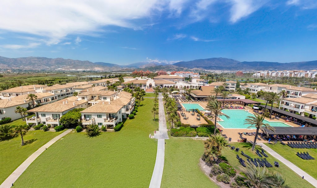 Impressive Playa Granada Golf 1