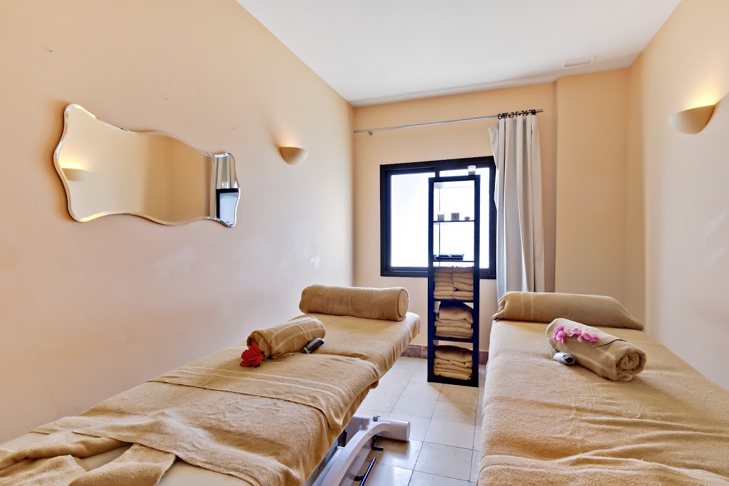 Impressive Playa Granada Golf 2