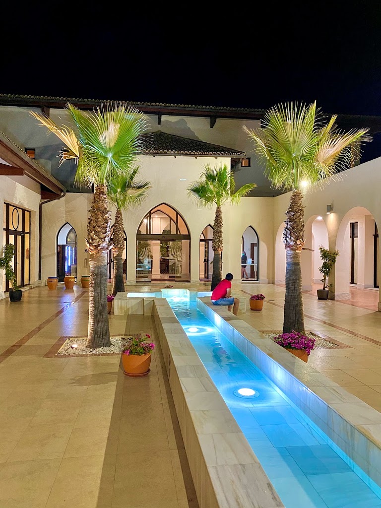 Impressive Playa Granada Golf 3