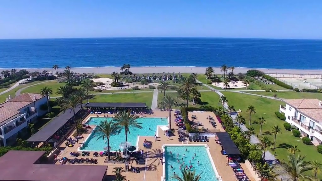 Impressive Playa Granada Golf - Foto 1