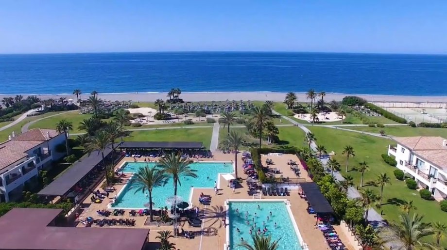 Impressive Playa Granada Golf - Foto 16