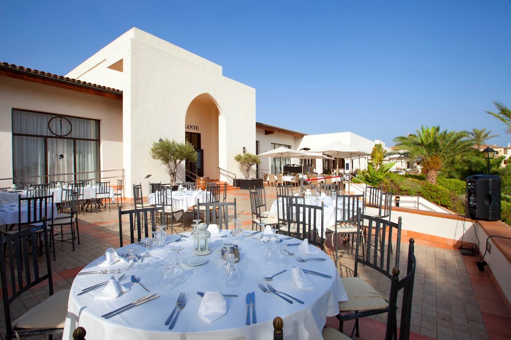 Impressive Playa Granada Golf 7