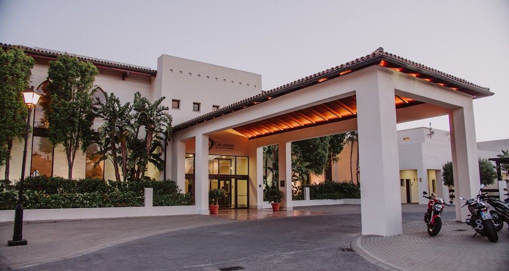 Impressive Playa Granada Golf 8