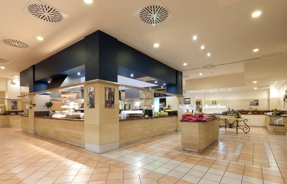 Impressive Playa Granada Golf - Foto 19