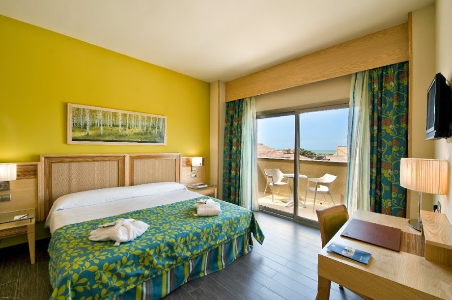 Elba Costa Ballena Beach & Thalasso Resort - Foto 2