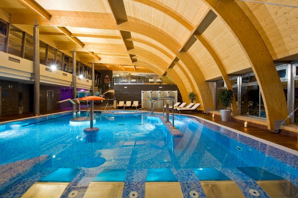 Elba Costa Ballena Beach & Thalasso Resort 12