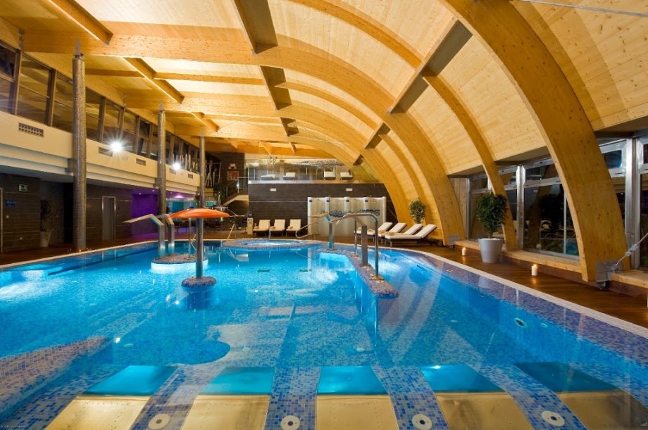 Elba Costa Ballena Beach & Thalasso Resort - Foto 3